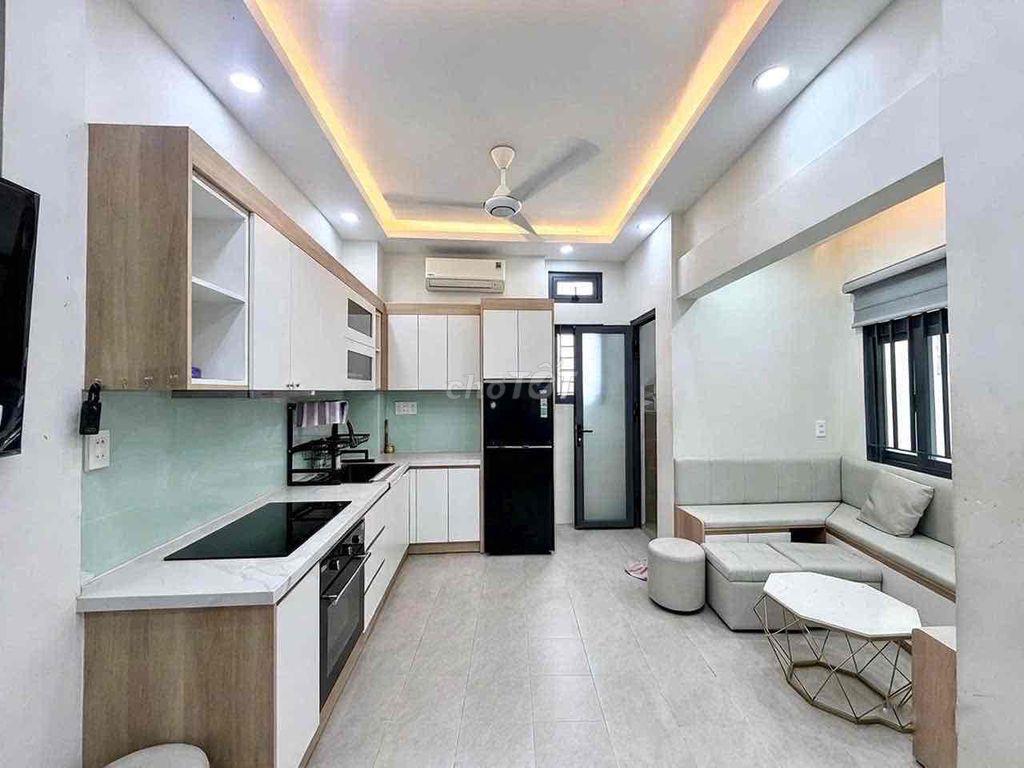🏡 CHO THUÊ NHÀ NGUYÊN CĂN 2pn chỉ 10tr - Phan Đình Phùng Phú Nhuận