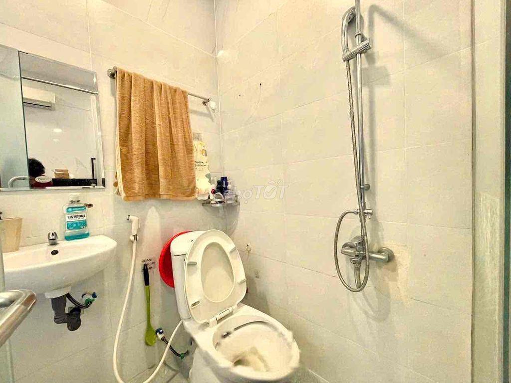 🌈🌈 STUDIO NGAY NHÀ GA T3 - Full nội thất - Cộng Hoà