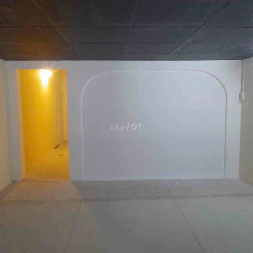 Nhà mặt tiền 275A Thoại Ngọc Hầu cần cho thuê