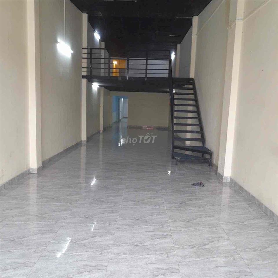 Nhà mặt tiền 275A Thoại Ngọc Hầu cần cho thuê