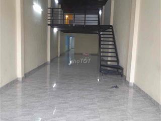 Nhà mặt tiền 275A Thoại Ngọc Hầu cần cho thuê