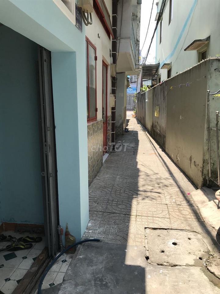CHO THUÊ NHÀ NGUYÊN CĂN GẦN AEON TÂN PHÚ