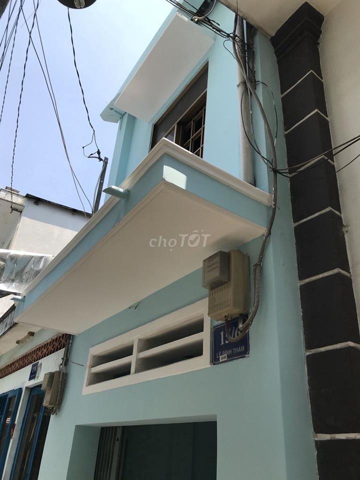 CHO THUÊ NHÀ NGUYÊN CĂN GẦN AEON TÂN PHÚ