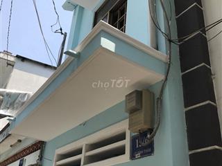 CHO THUÊ NHÀ NGUYÊN CĂN GẦN AEON TÂN PHÚ