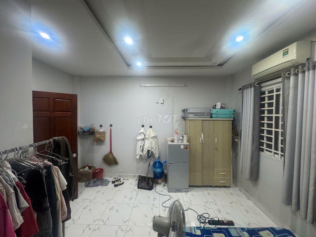 Cho Thuê Phòng giờ giấc tự do, ko chung chủ, sát q6,11,10, tân bình...