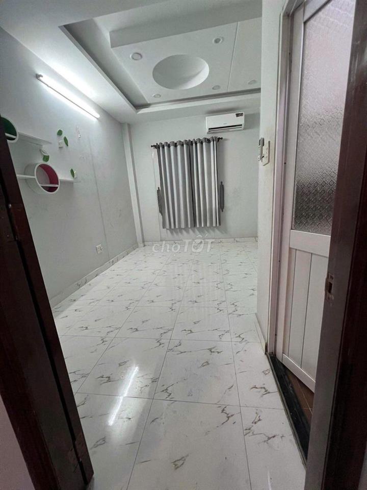 Cho Thuê Phòng giờ giấc tự do, ko chung chủ, sát q6,11,10, tân bình...