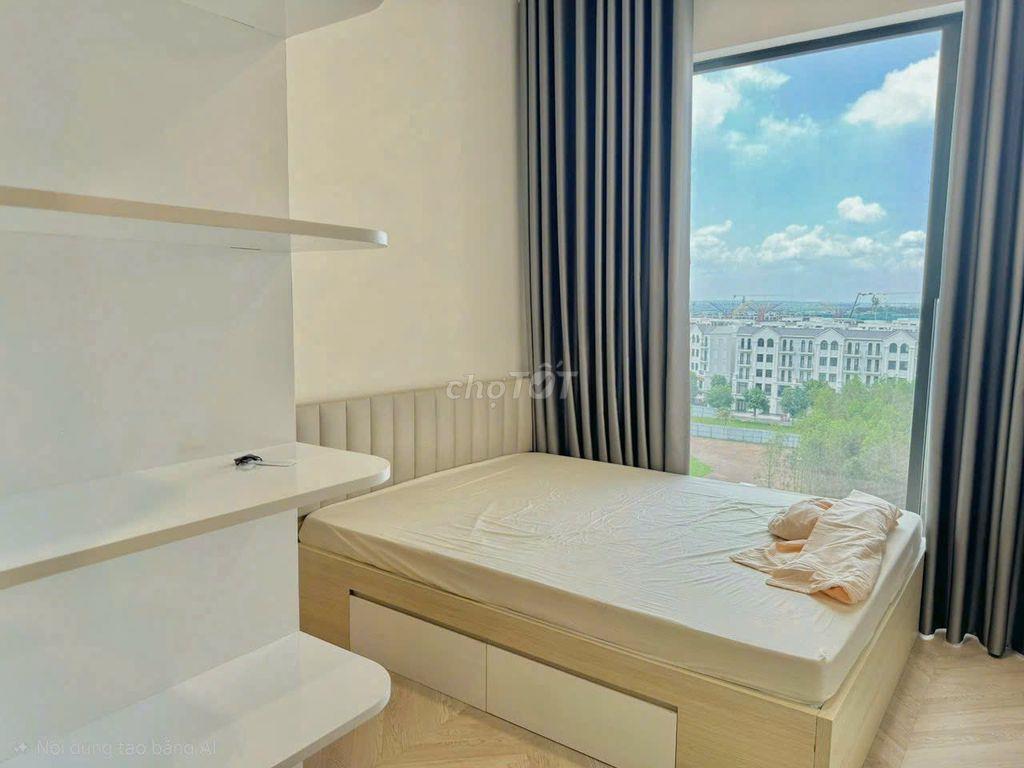 CHO THUÊ CĂN HỘ 2PN MCP