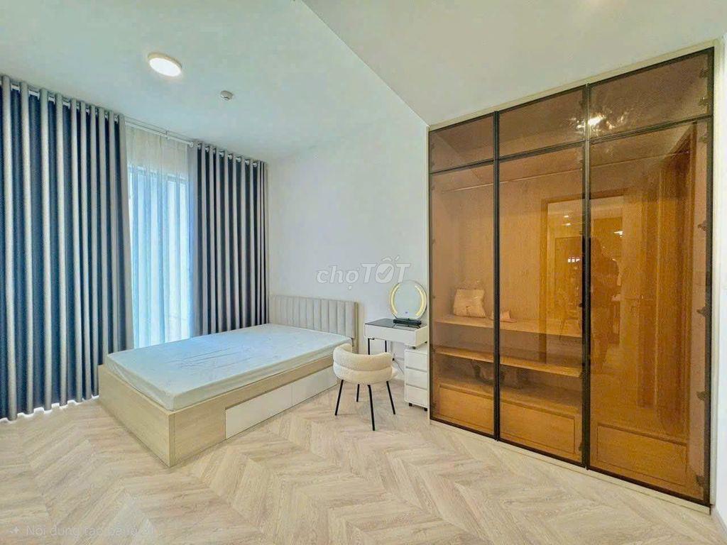 CHO THUÊ CĂN HỘ 2PN MCP