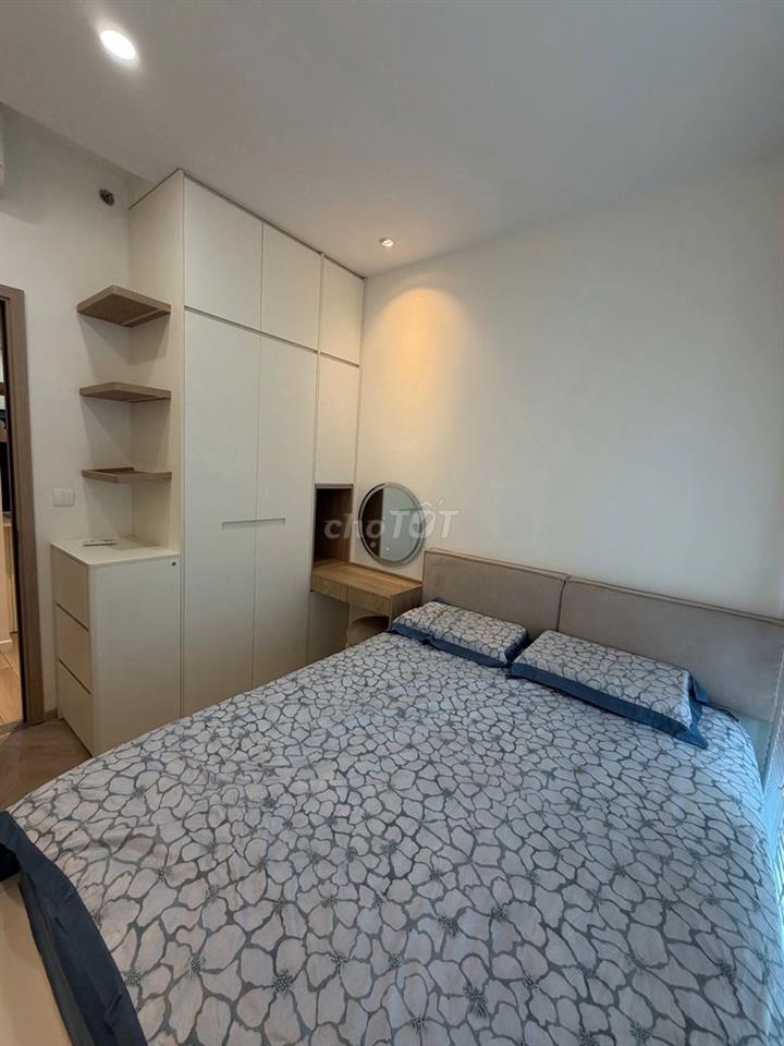 CHO THUÊ 3PN FULL LBV