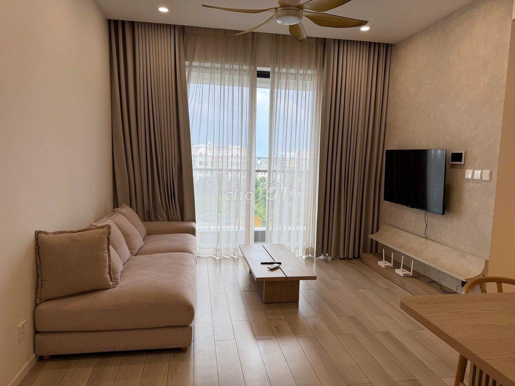 CHO THUÊ 3PN FULL LBV