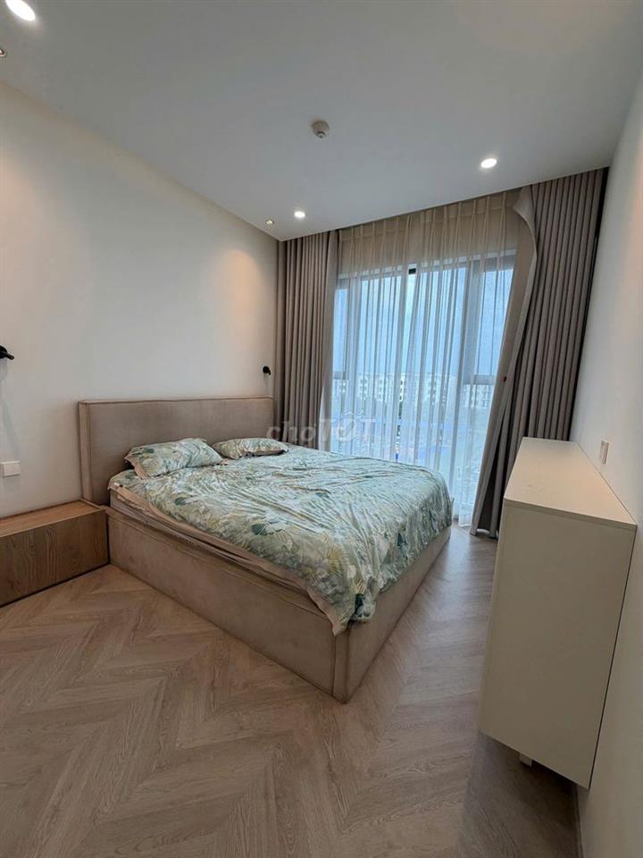 CHO THUÊ 3PN FULL LBV