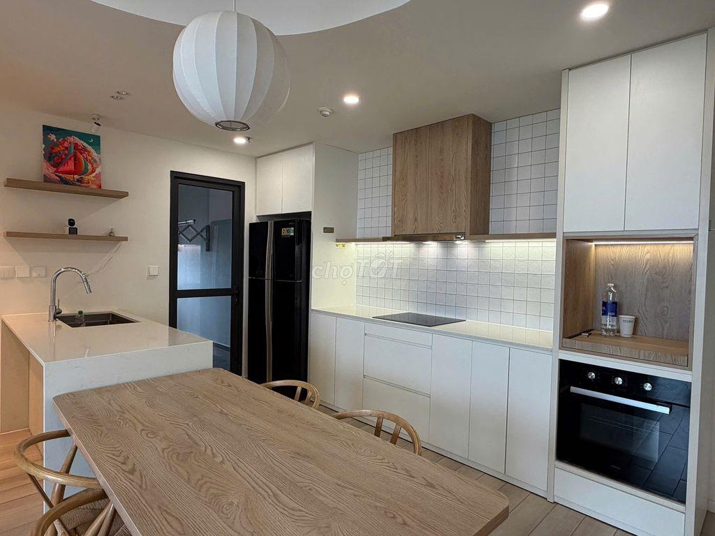 CHO THUÊ 3PN FULL LBV