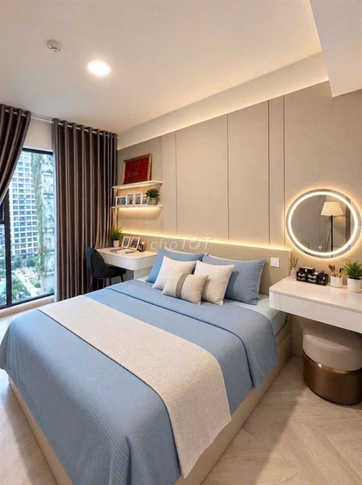 CHUYÊN CHO THUÊ CĂN HỘ 1PN 2PN 3PN MCP & LBV