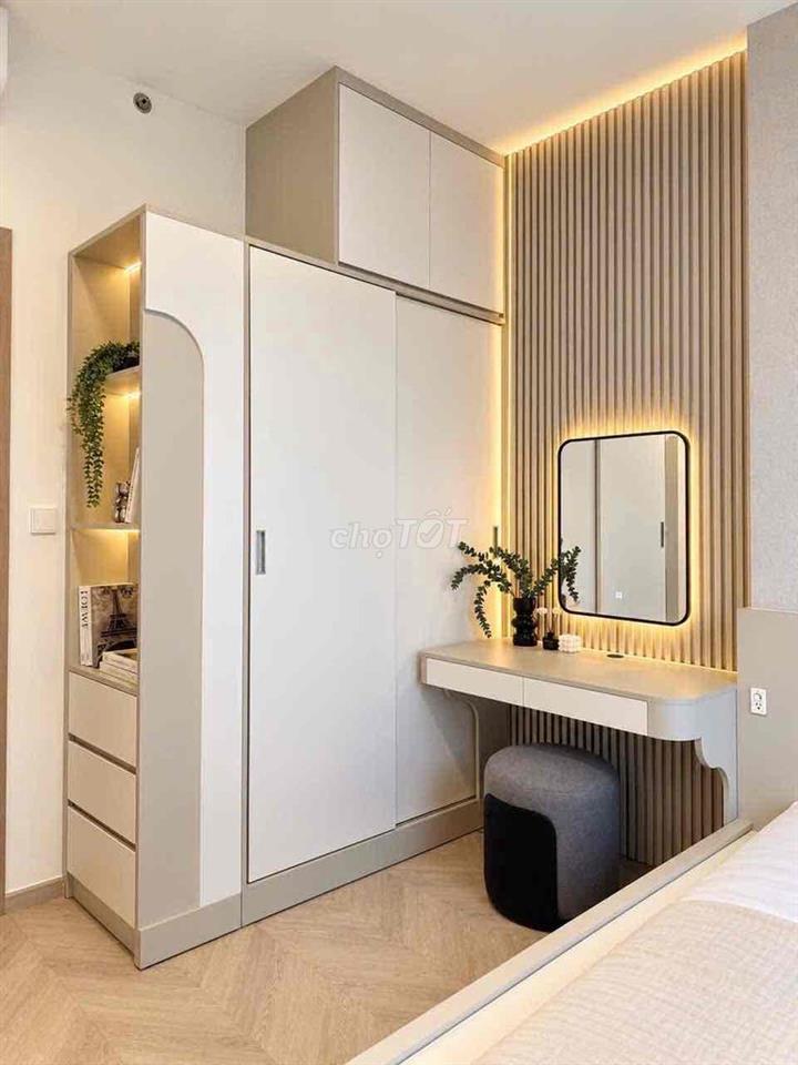 CHUYÊN CHO THUÊ CĂN HỘ CAO CẤP 1PN 2PN 3PN MCP & LBV GIÁ RẺ
