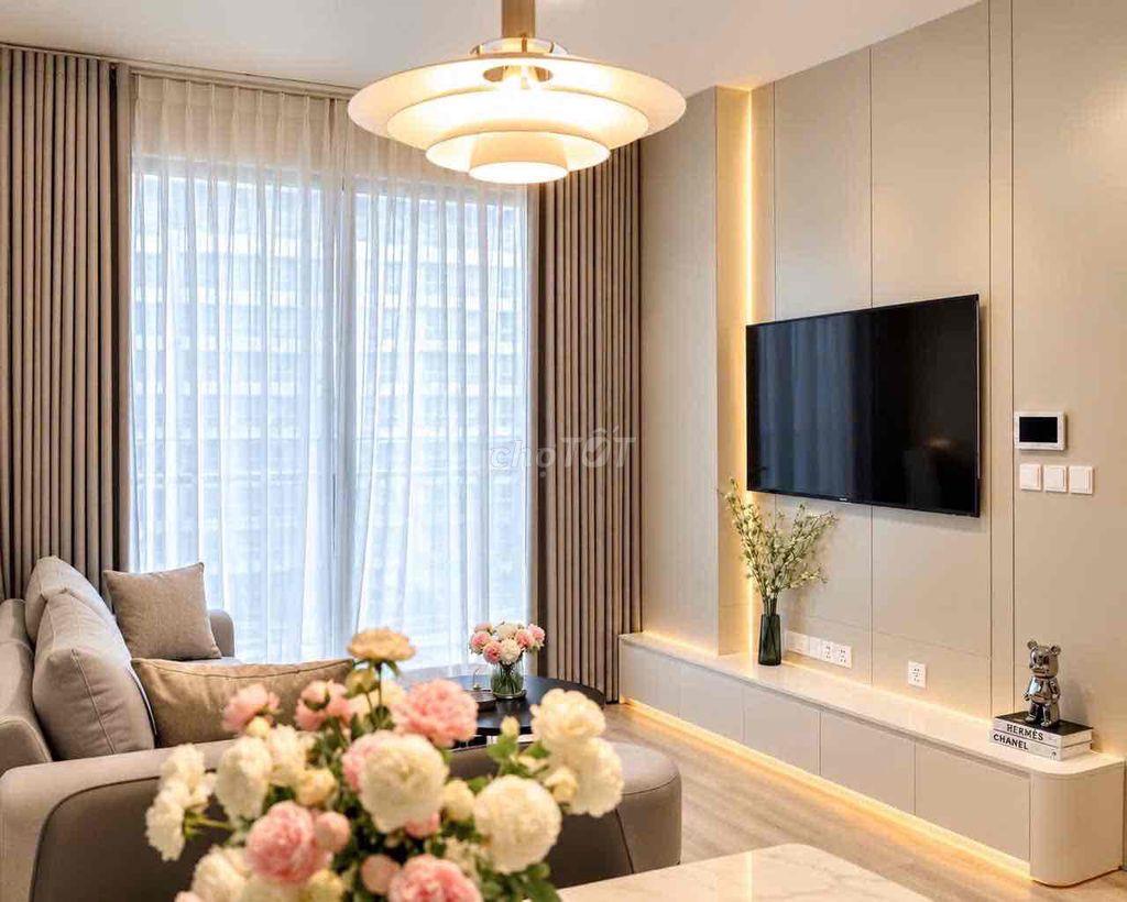 CHUYÊN CHO THUÊ CĂN HỘ CAO CẤP 1PN 2PN 3PN MCP & LBV GIÁ RẺ