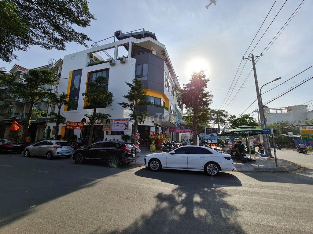 Cho Thuê Văn Phòng 77A-77B* Hiệp Bình, P.Hiệp Bình Phước, TP Thủ Đức