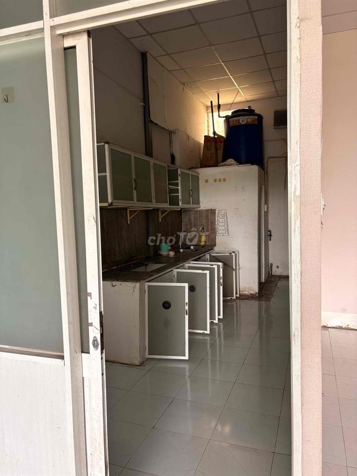 Cho thuê nhà KDC Khang An