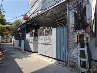 Cho thuê xưởng giá rẻ: xưởng mặt bằng điện tích 100m2, đường 2,5m