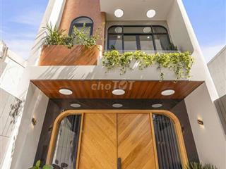 Villa Biển Tân Trà - 4 studio - mới tinh 