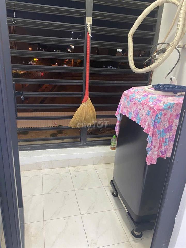 Cho thuê CC FPT Plaza 1, 2PN, 2WC, 9tr/tháng