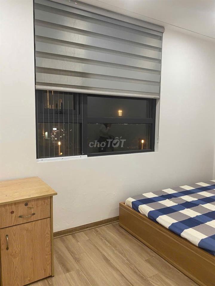 Cho thuê CC FPT Plaza 1, 2PN, 2WC, 9tr/tháng