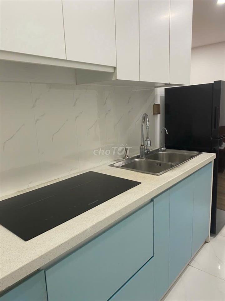 Cho thuê CC FPT Plaza 1, 2PN, 2WC, 9tr/tháng