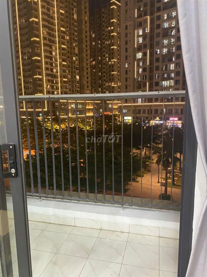 Cho thuê CC FPT Plaza 1, 2PN, 2WC, 9tr/tháng