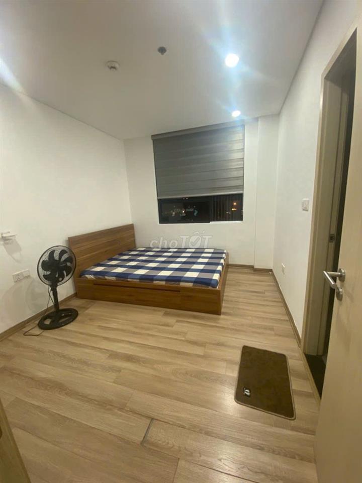 Cho thuê CC FPT Plaza 1, 2PN, 2WC, 9tr/tháng