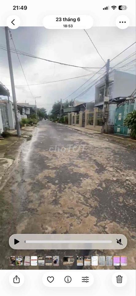 bán nhà phường dau giây