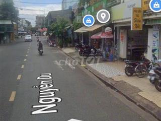 Nhà mặt tiền trung tâm Long khánh