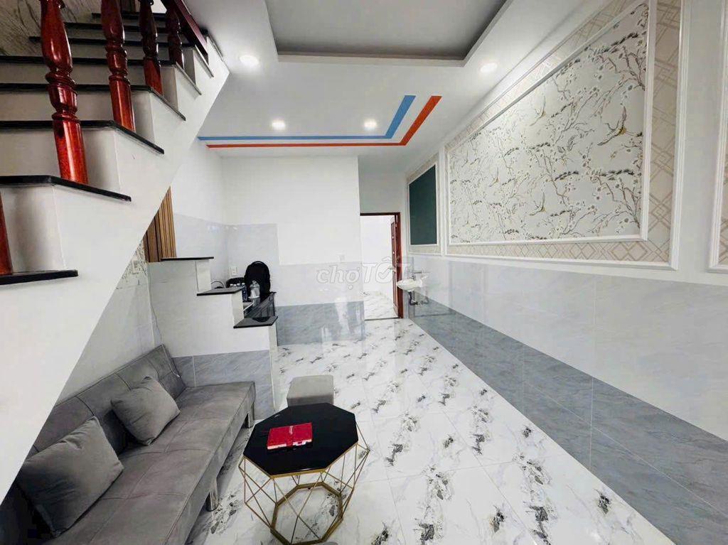bán nhà riêng 69m2, giá chỉ 1 tỷ VND tại Long An cũ(Tây Ninh mới)