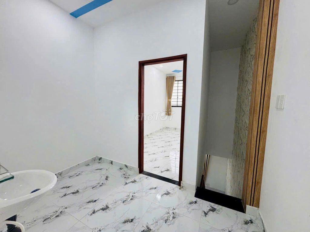 bán nhà riêng 69m2, giá chỉ 1 tỷ VND tại Long An cũ(Tây Ninh mới)