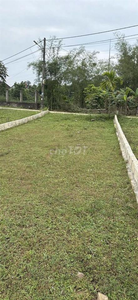 🏡 BÁN ĐẤT THANH THỦY – HUẾ | SỔ HỒNG CHÍNH CHỦ