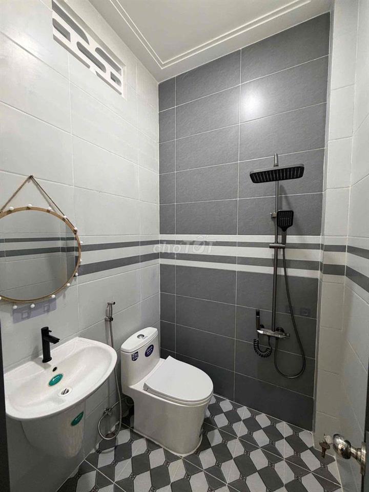 nhà Trường An