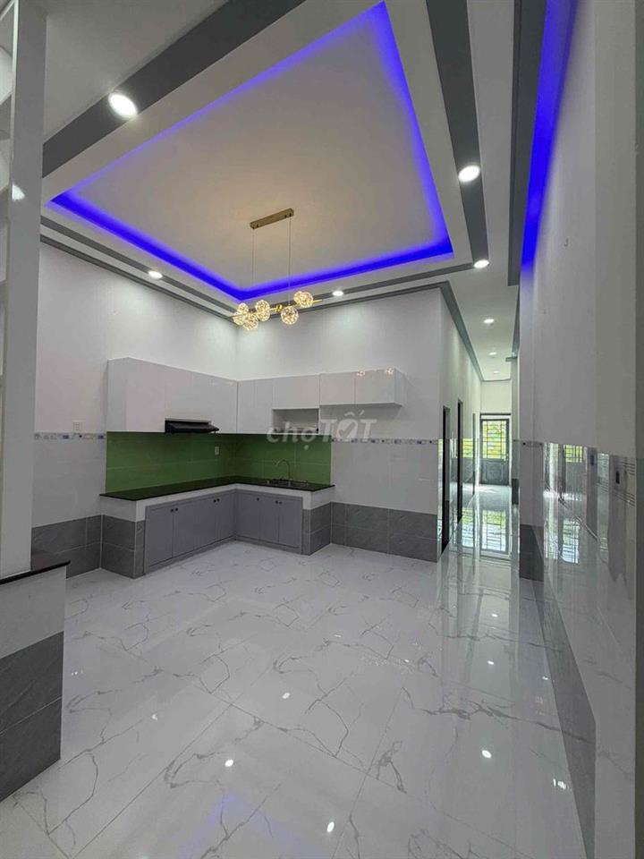 nhà Trường An