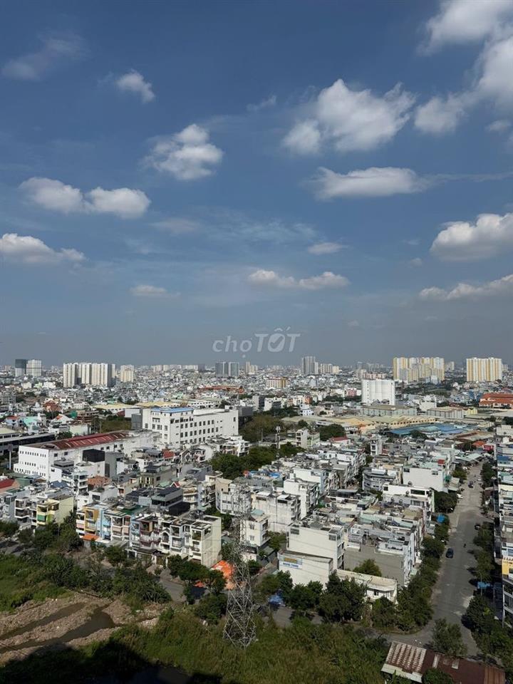 Chung cư mới Full Nội Thất An Lạc Bình Tân 9tr5 nhà đẹp