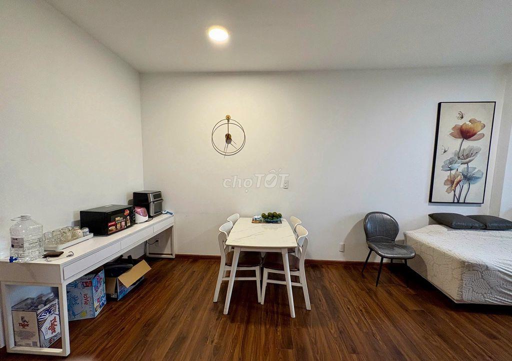 Cho Thuê Chung cư Võ Văn Kiệt An Lạc Bình Tân Full Nội Thất đẹp mới