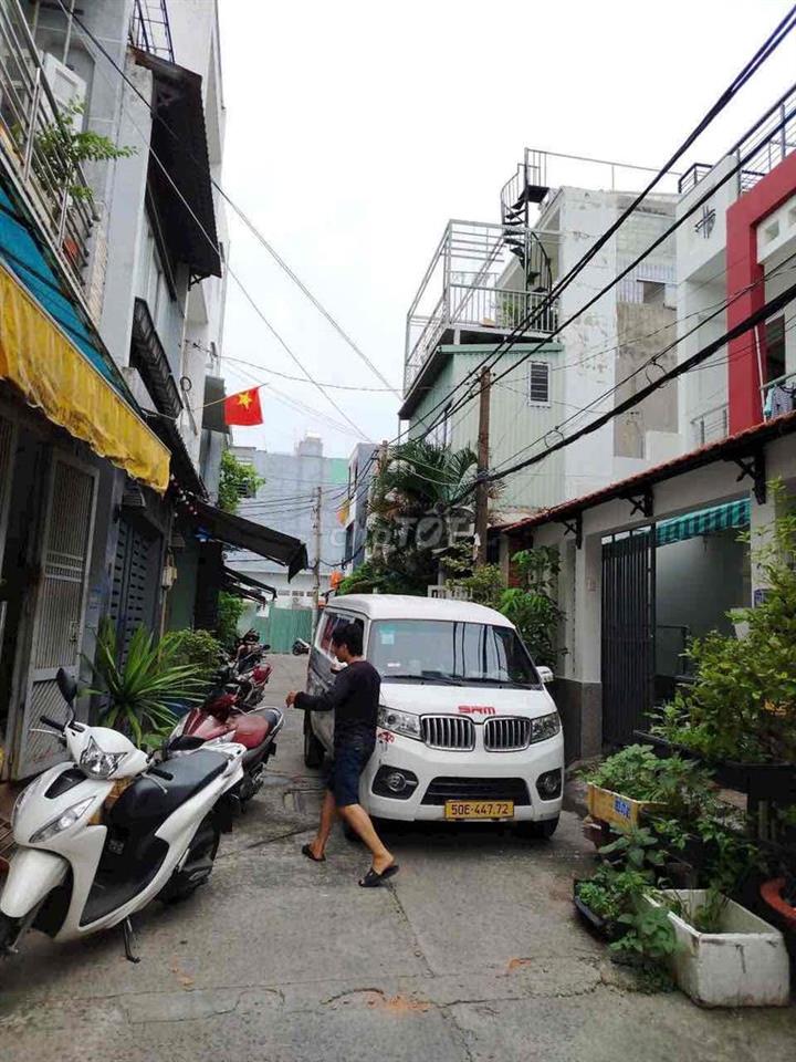 Nhà hxh đúc 2tấm nhỉnh 4đồng