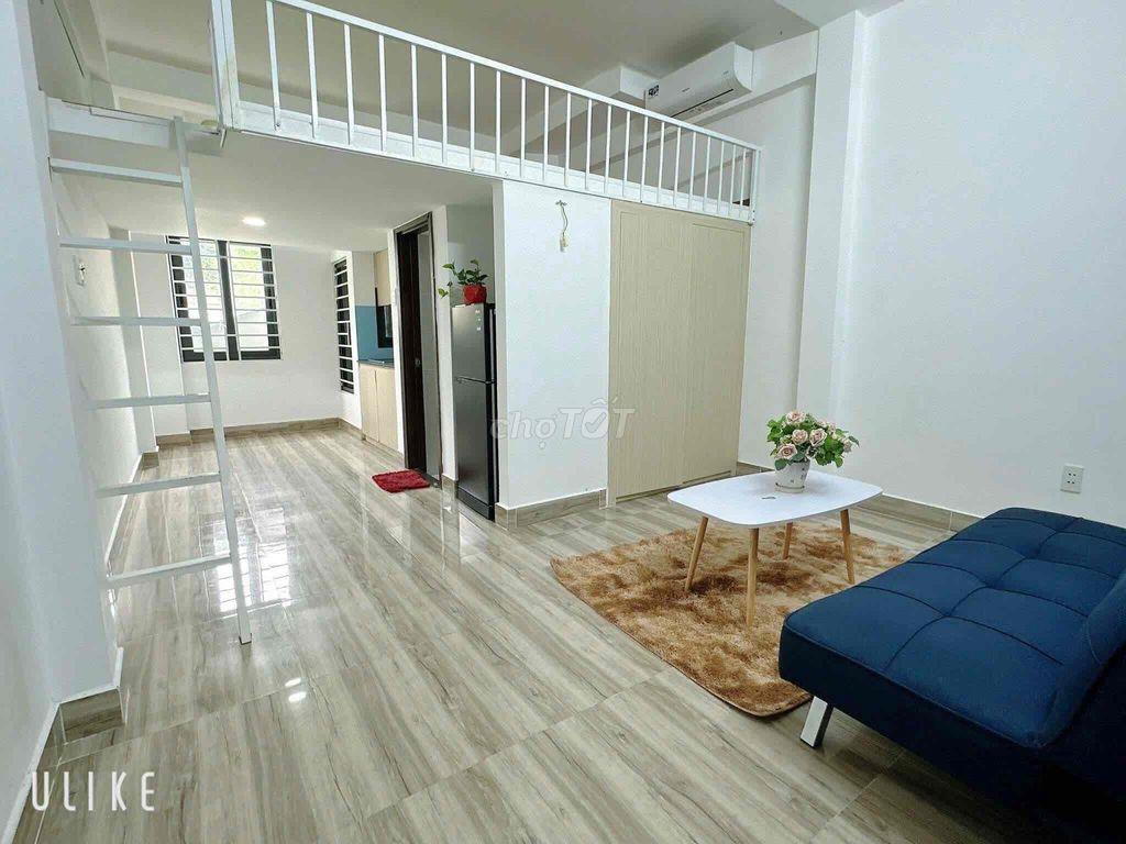 Hệ thống 10000 phòng trọ gần UTH, HUTECH, UEF, Bình Thạnh.