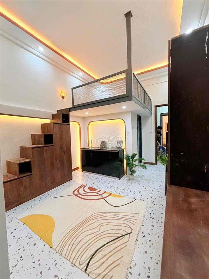 Hệ thống 10000 phòng trọ gần UTH, HUTECH, UEF, Bình Thạnh.