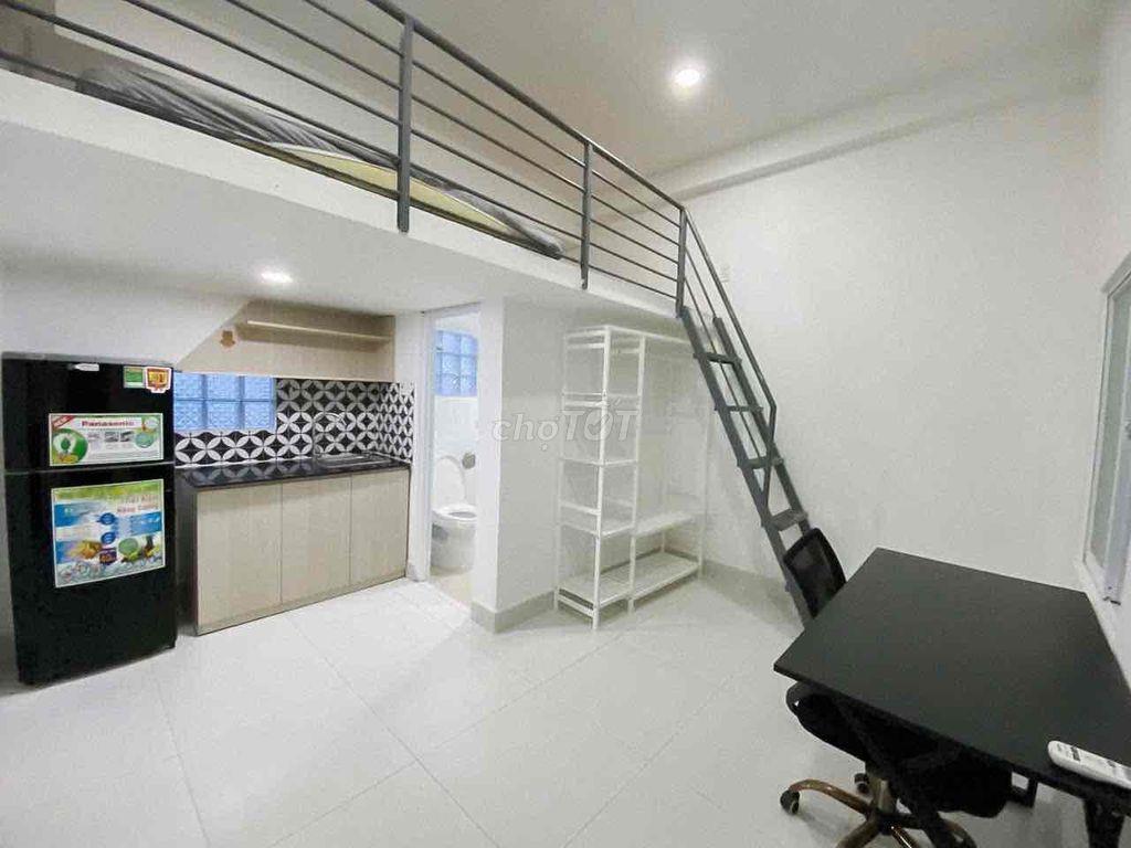 Hệ thống 10000 phòng trọ gần UTH, HUTECH, UEF, Bình Thạnh.