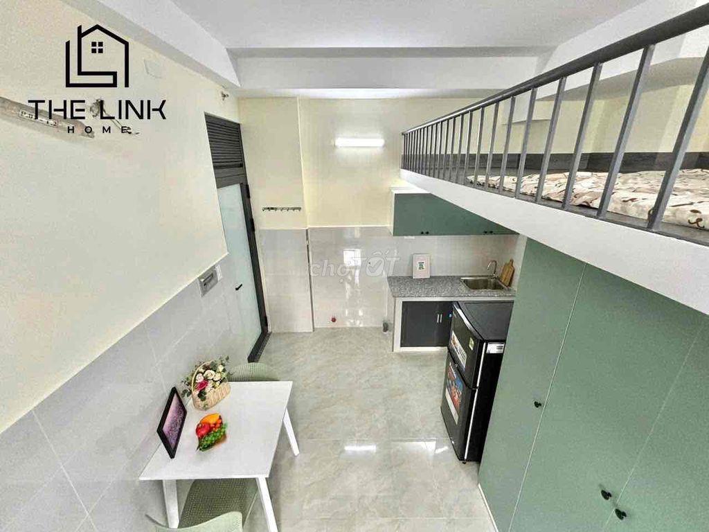 Hệ thống 10000 phòng trọ gần UTH, HUTECH, UEF, Bình Thạnh.