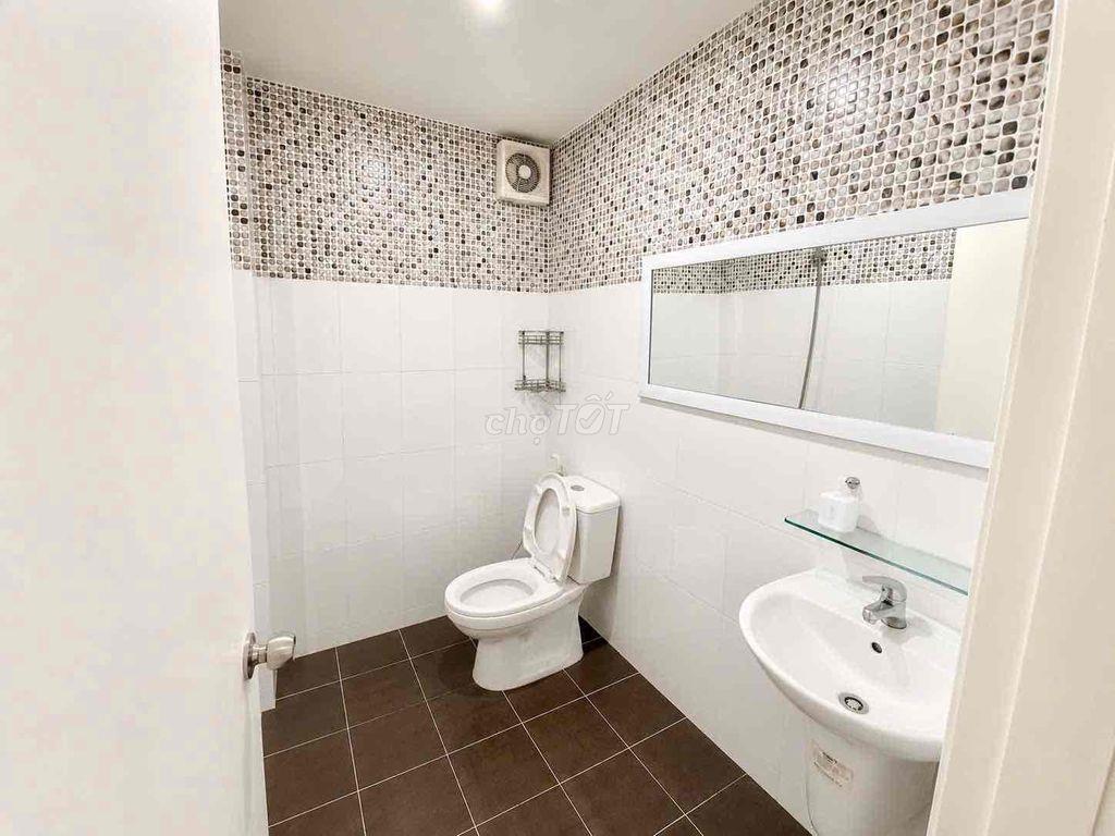 Studio Xô Viết Nghệ Tĩnh – Có ban công, full nội thất