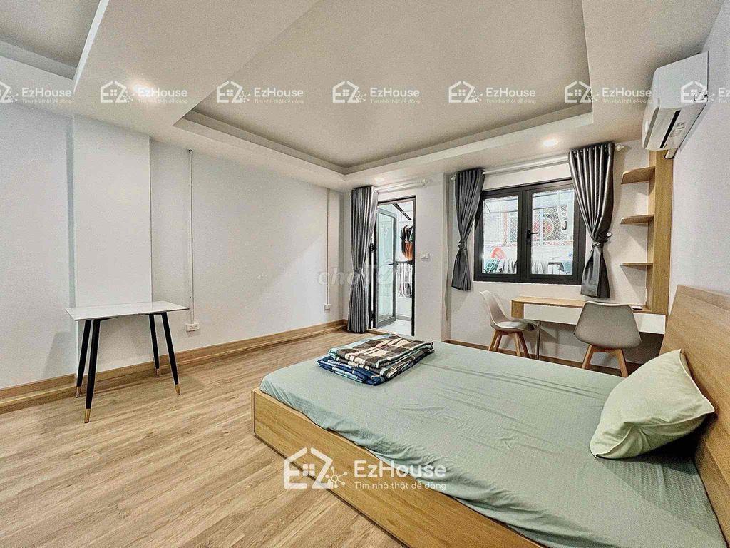 Thuê ngay căn hộ 35m2 sang trọng tặng free Gym