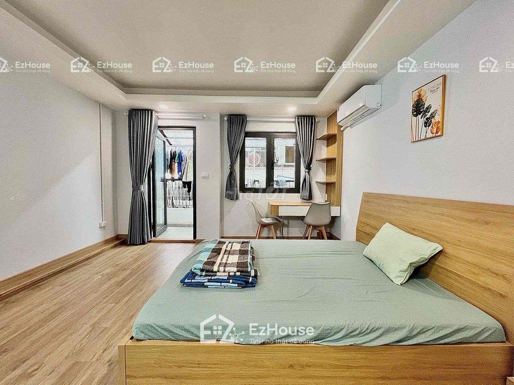 Thuê ngay căn hộ 35m2 sang trọng tặng free Gym
