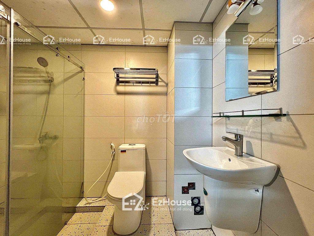 Thuê ngay căn hộ 35m2 sang trọng tặng free Gym