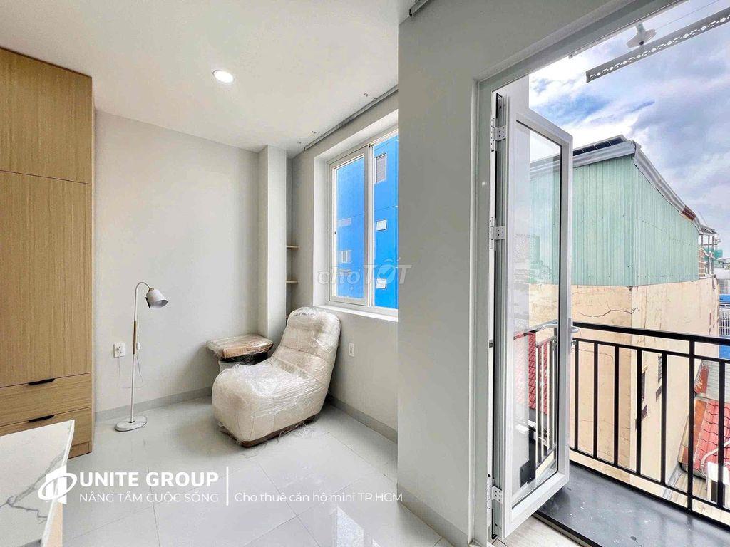 🏠 DỰ ÁN ĐỘC QUYỀN PHÒNG MỚI 100% TẠI TRẦN KẾ XƯƠNG