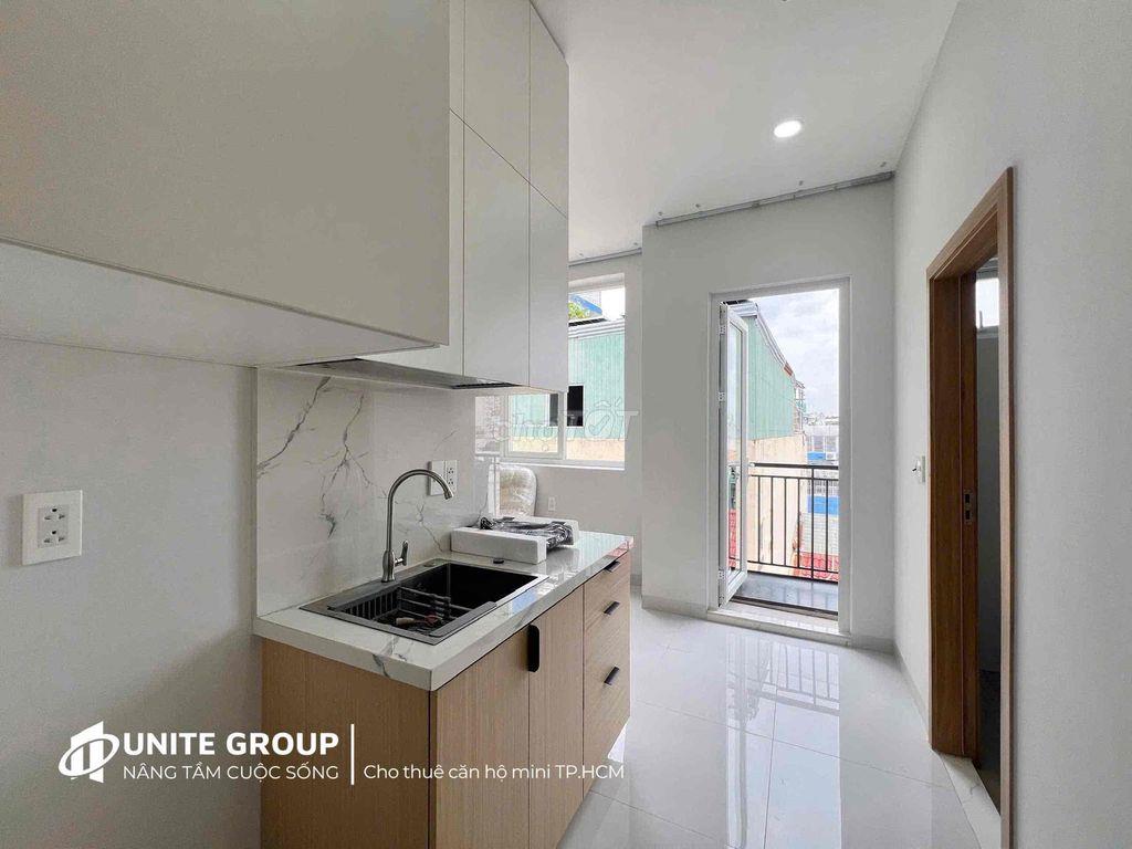 🏠 DỰ ÁN ĐỘC QUYỀN PHÒNG MỚI 100% TẠI TRẦN KẾ XƯƠNG