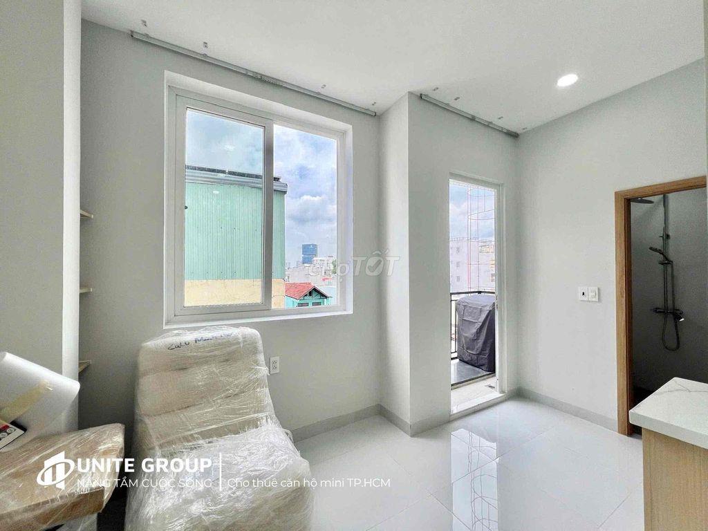 🏠 DỰ ÁN ĐỘC QUYỀN PHÒNG MỚI 100% TẠI TRẦN KẾ XƯƠNG