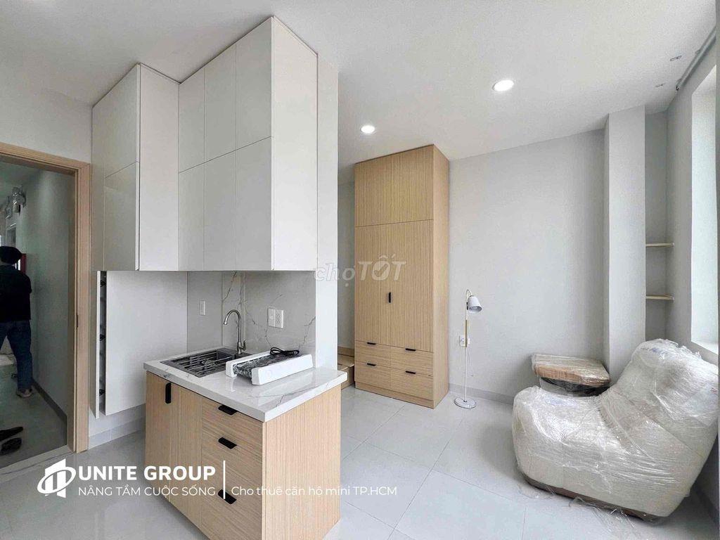 🏠 DỰ ÁN ĐỘC QUYỀN PHÒNG MỚI 100% TẠI TRẦN KẾ XƯƠNG